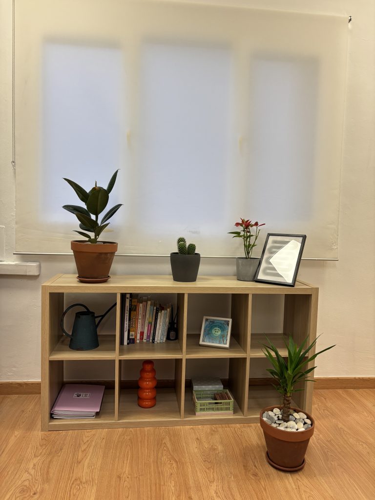 Marta Alegre consulta